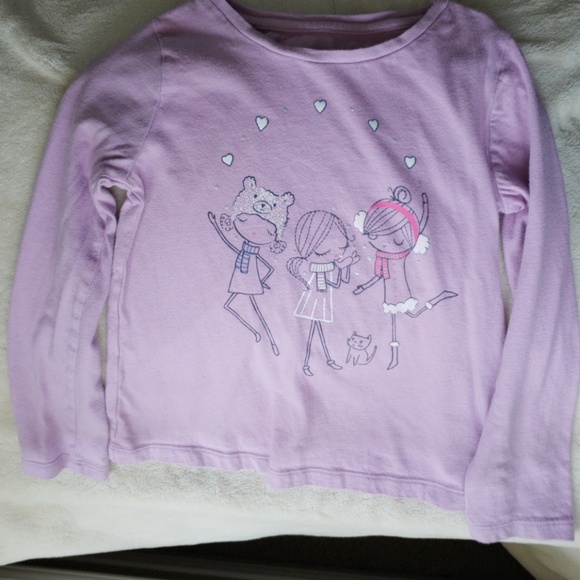 Gap & Old Navy long sleeve bundle - Picture 3 of 5